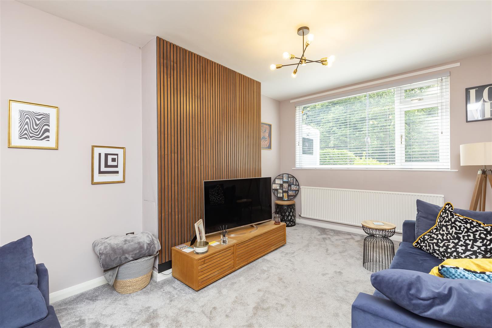 3 bed property in Whitworth Drive, Chorley